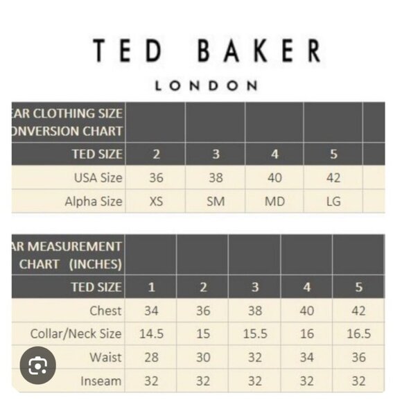 Ted Baker Dracena Floral Puff Ruched Sleeve Square Neck Mini Dress Size S (3) - Picture 4 of 11